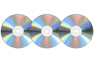 CD-Rohlinge