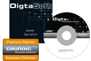 digital: Software