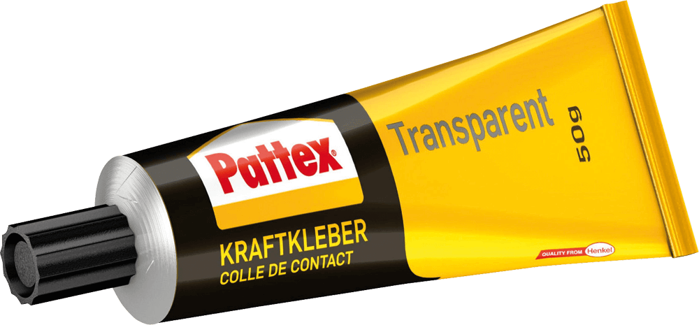 Kraftkleber Pattex WA 94, Tube 50 g