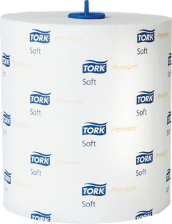 Handtuchrolle TORK Matic® Premium 290016, 2-lagig, 21 cm...