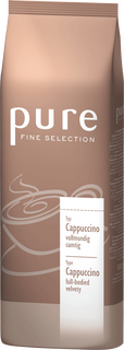 Cappuccino Pure Topping, 1.000 g