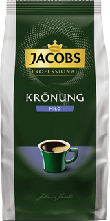 Kaffee JACOBS Krönung Gastronomie mild, gemahlen, 1.000 g