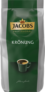 Kaffee JACOBS Krönung Gastronomie, gemahlen, 1.000 g