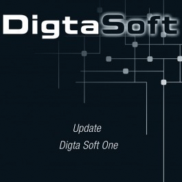 Update auf Grundig DigtaSoft One V7.x DVD